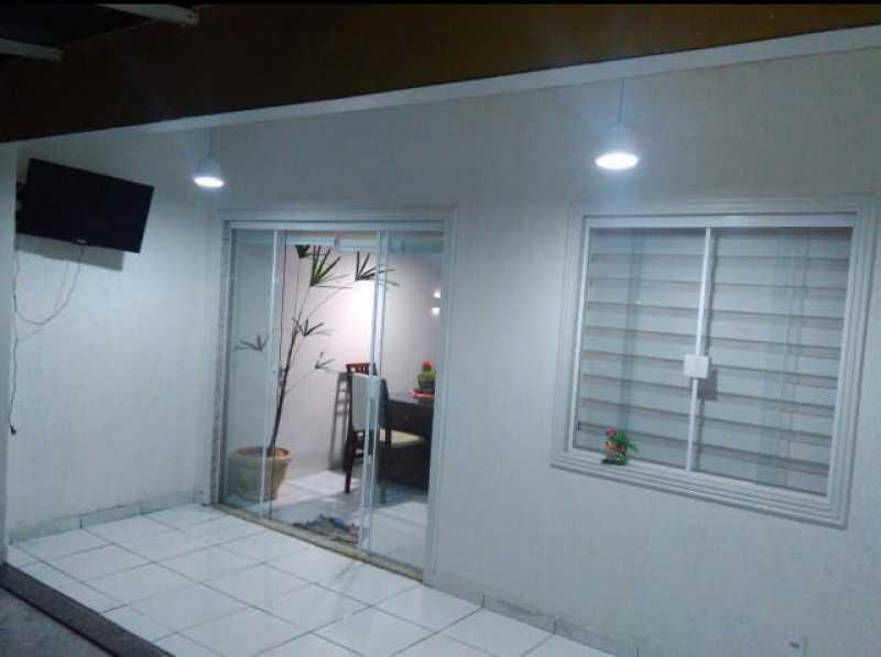 Casa à venda com 2 quartos, 113m² - Foto 14