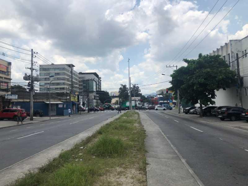 Loja-Salão à venda, 60m² - Foto 2