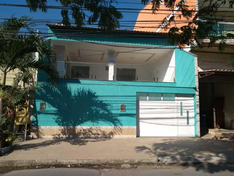 Casa à venda com 4 quartos - Foto 5