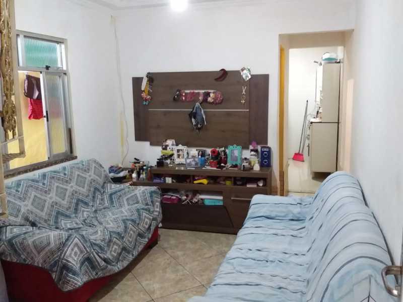 Casa à venda com 2 quartos, 70m² - Foto 16