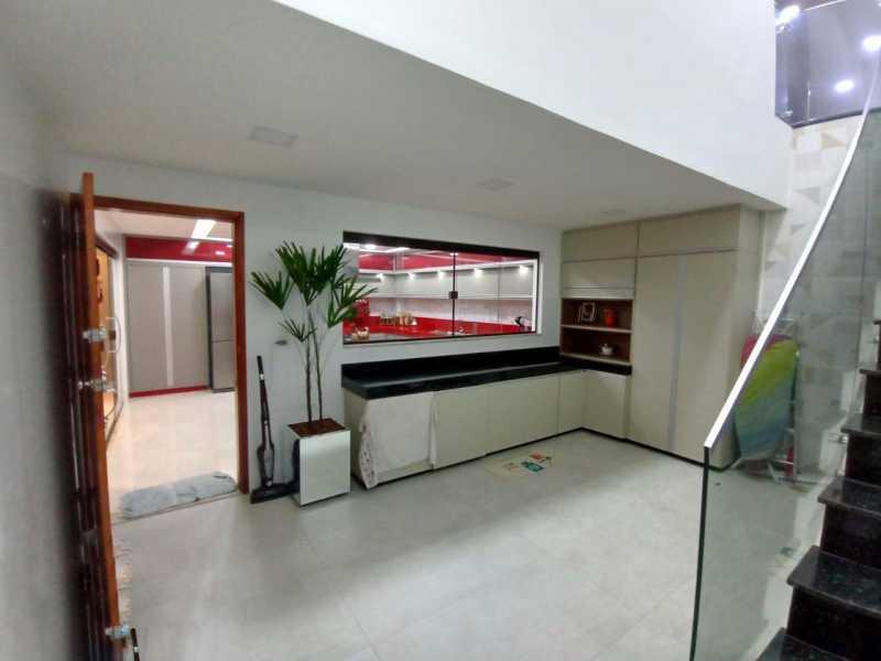 Casa de Condomínio à venda, 480m² - Foto 10