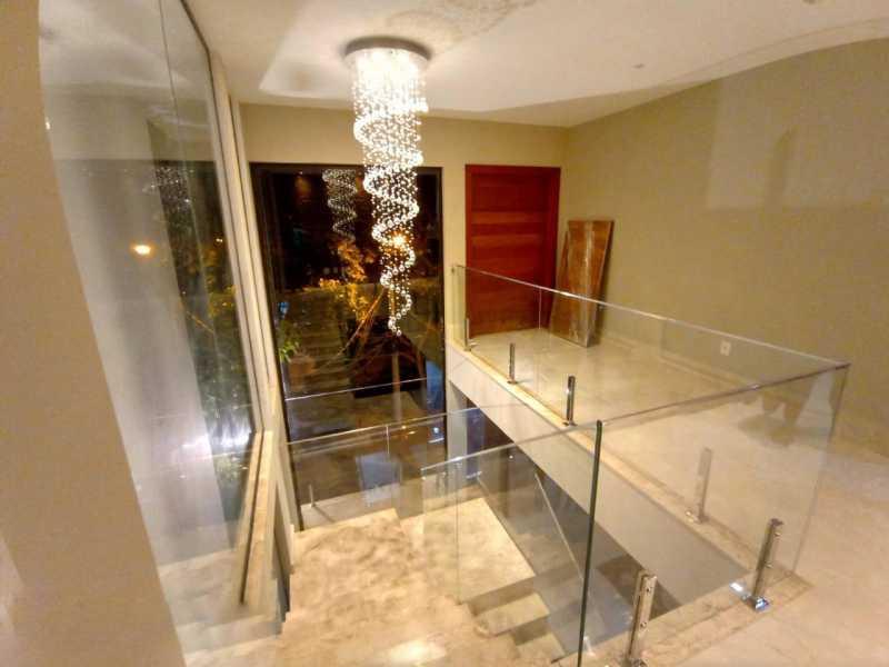 Casa de Condomínio à venda, 480m² - Foto 28