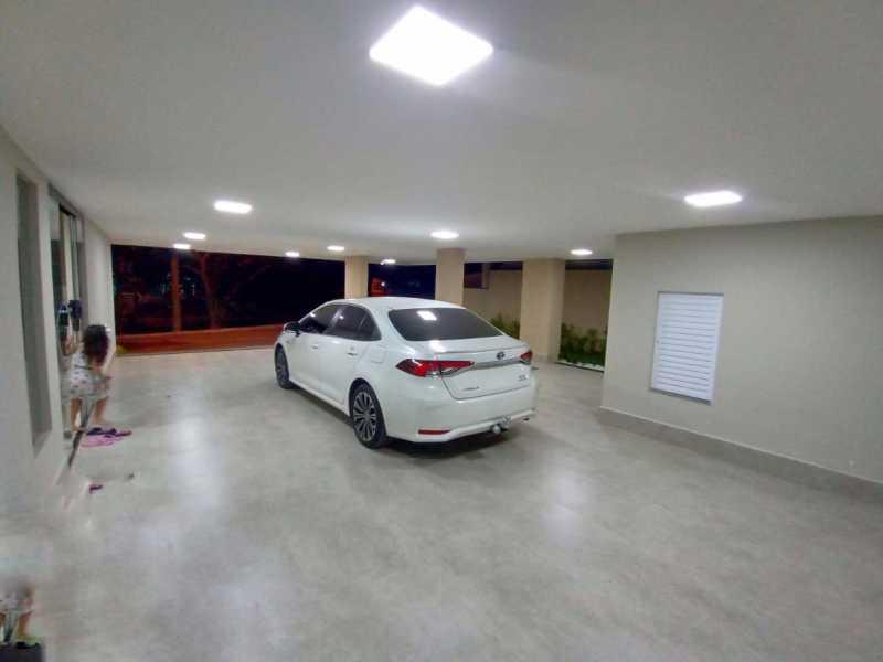 Casa de Condomínio à venda, 480m² - Foto 29