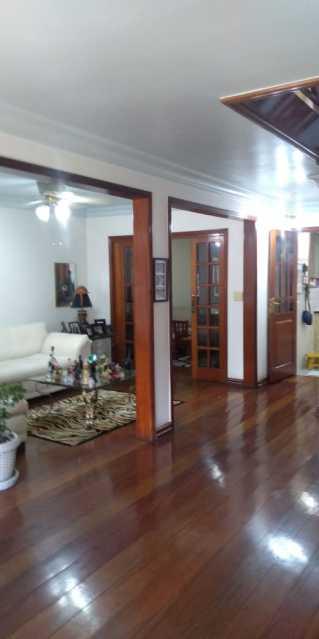 Casa de Condomínio à venda com 3 quartos, 275m² - Foto 7