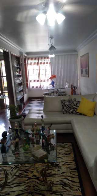 Casa de Condomínio à venda com 3 quartos, 275m² - Foto 28