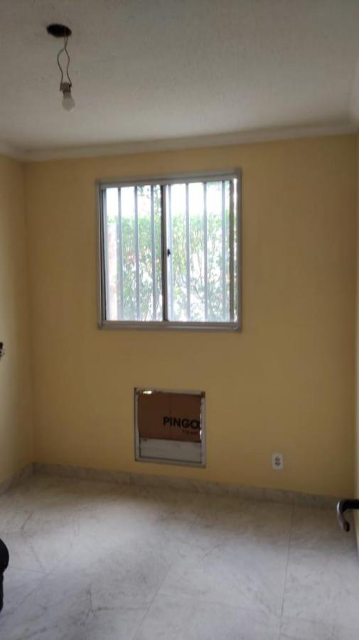 Apartamento à venda com 2 quartos, 55m² - Foto 18