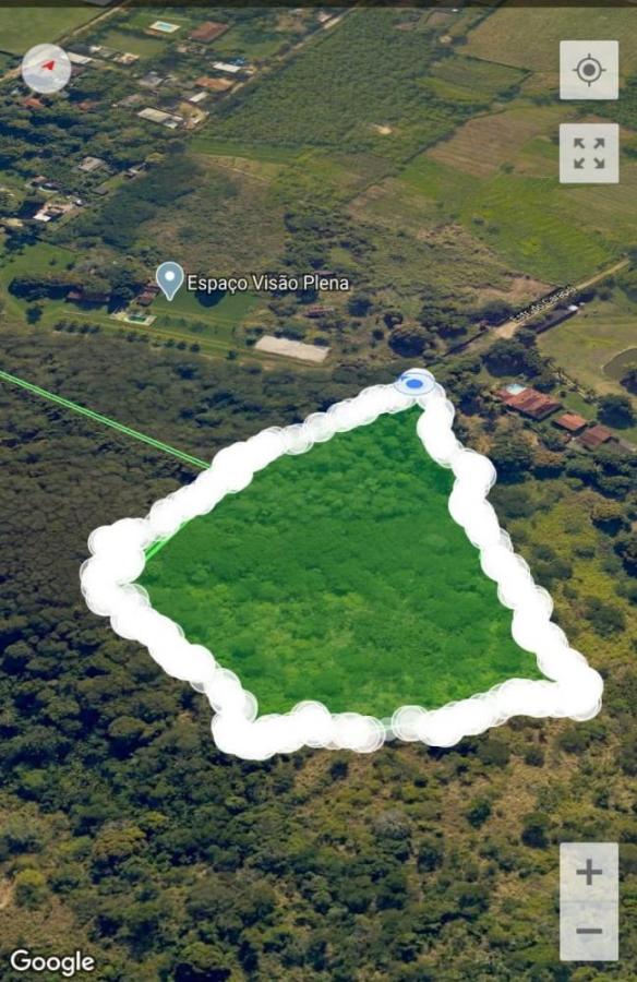 Terreno à venda, 3100m² - Foto 1