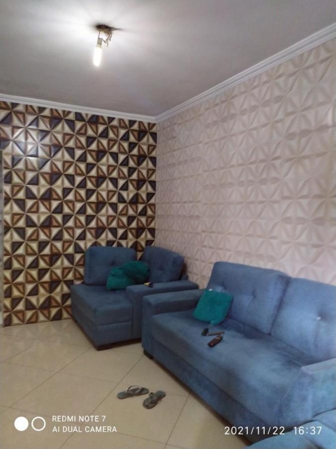 Casa à venda com 2 quartos, 60m² - Foto 6