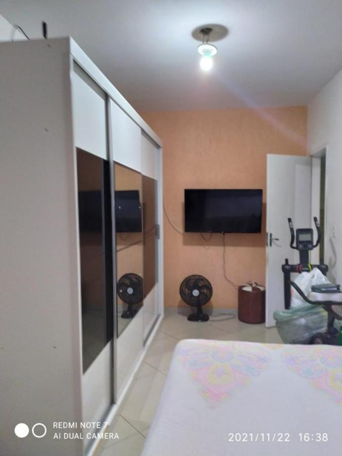 Casa à venda com 2 quartos, 60m² - Foto 8