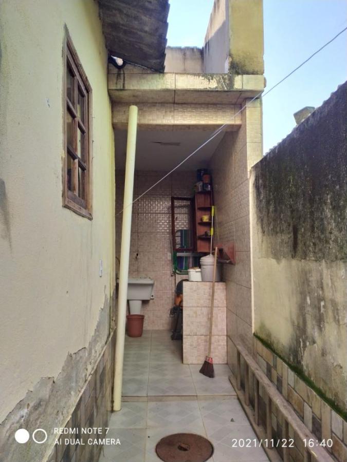 Casa à venda com 2 quartos, 60m² - Foto 19