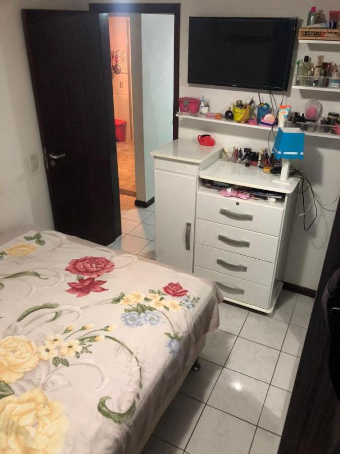 Apartamento à venda com 2 quartos, 50m² - Foto 3