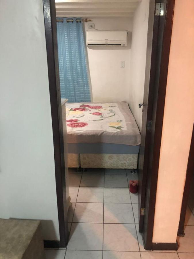 Apartamento à venda com 2 quartos, 50m² - Foto 4