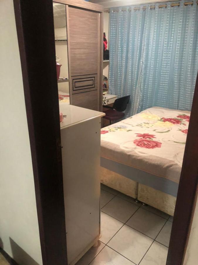 Apartamento à venda com 2 quartos, 50m² - Foto 5