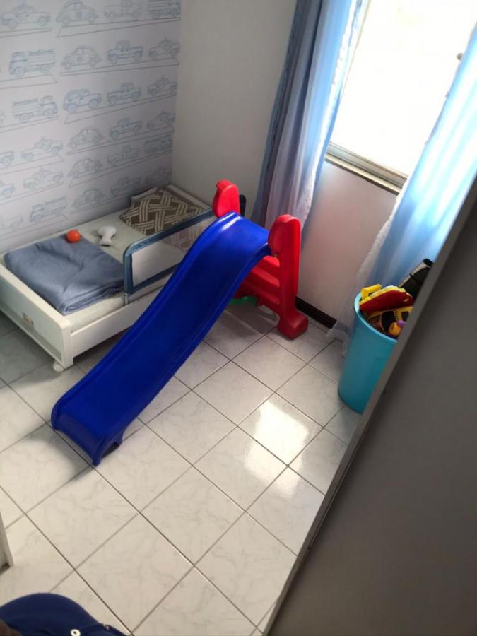 Apartamento à venda com 2 quartos, 50m² - Foto 7