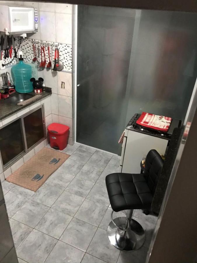 Apartamento à venda com 2 quartos, 50m² - Foto 9