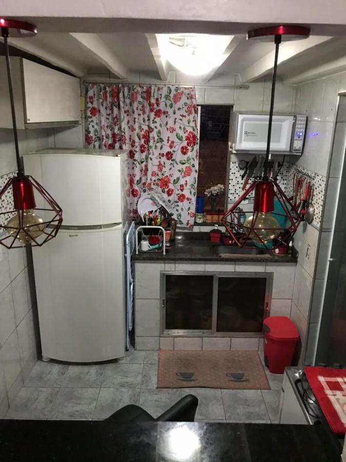 Apartamento à venda com 2 quartos, 50m² - Foto 10