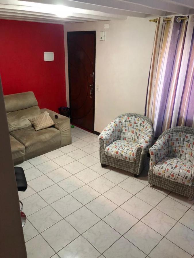 Apartamento à venda com 2 quartos, 50m² - Foto 12