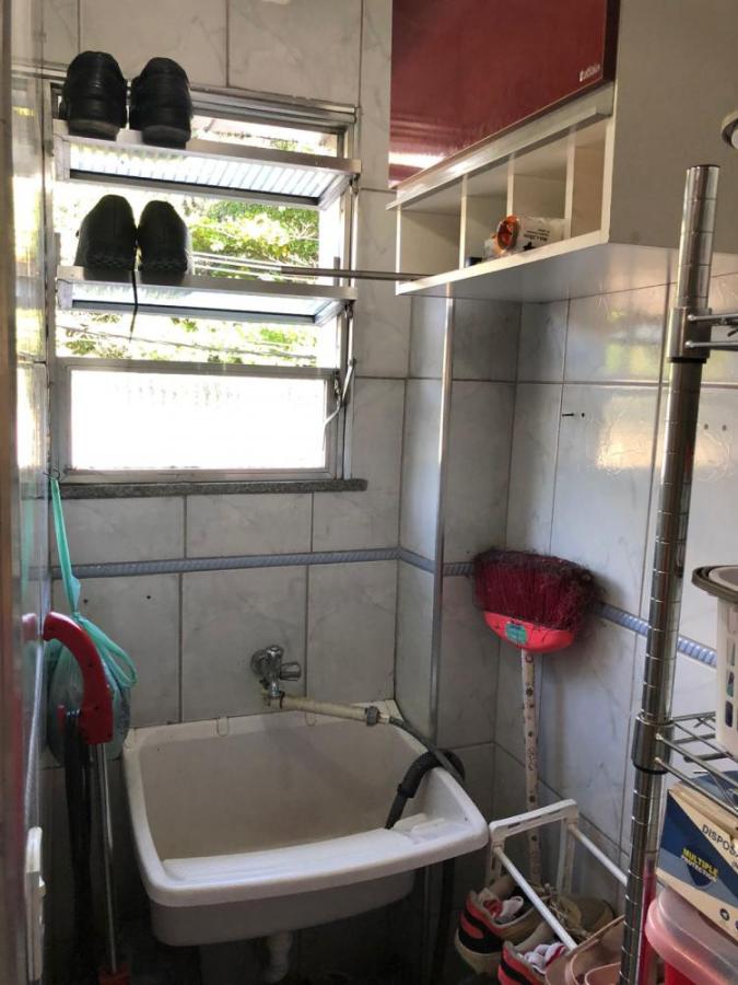 Apartamento à venda com 2 quartos, 50m² - Foto 16