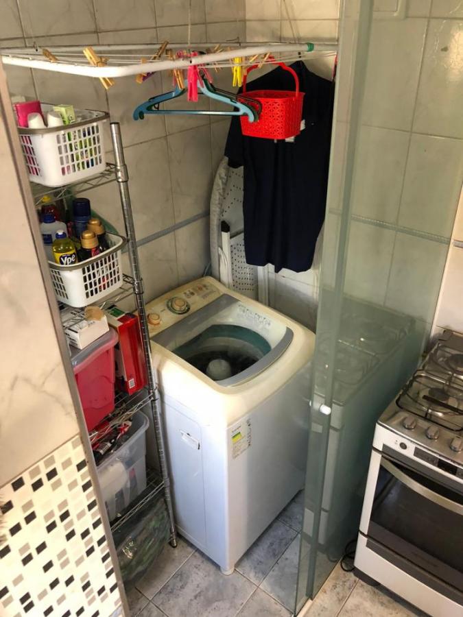 Apartamento à venda com 2 quartos, 50m² - Foto 17