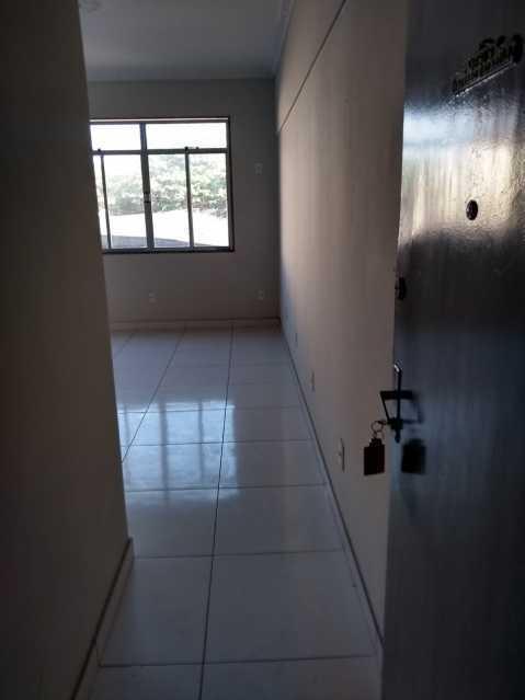 Conjunto Comercial-Sala à venda com 2 quartos, 70m² - Foto 8