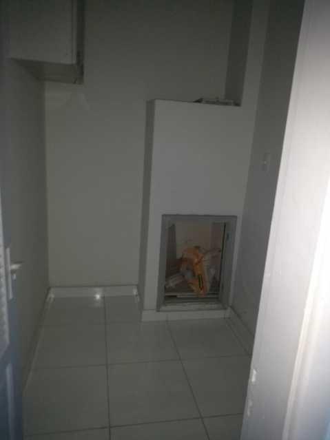 Conjunto Comercial-Sala à venda com 2 quartos, 70m² - Foto 14