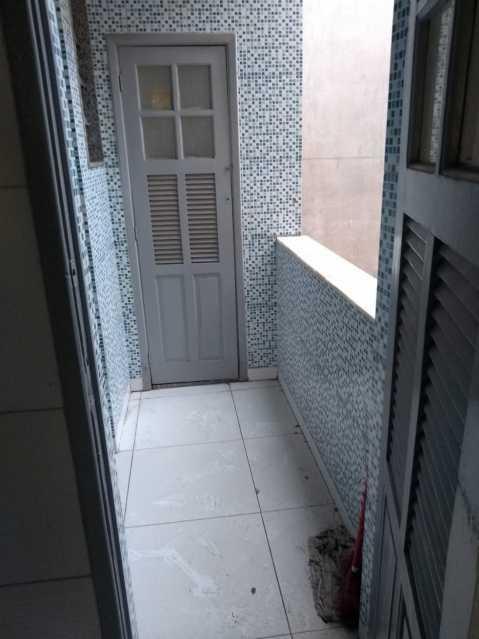 Conjunto Comercial-Sala à venda com 2 quartos, 70m² - Foto 16