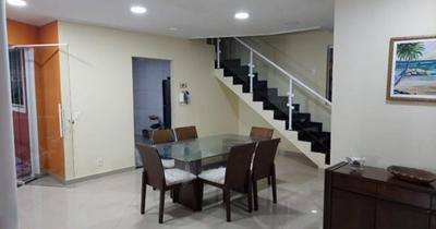 Casa de Condomínio à venda com 3 quartos, 300m² - Foto 9