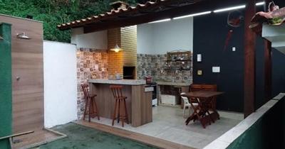 Casa de Condomínio à venda com 3 quartos, 300m² - Foto 12