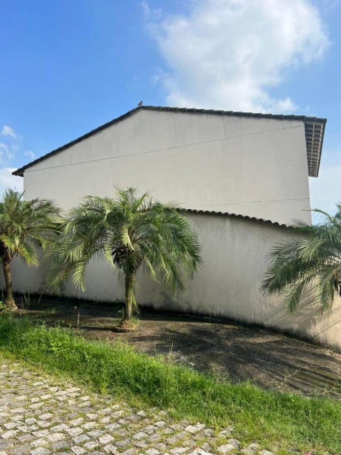 Casa à venda com 2 quartos, 100m² - Foto 4