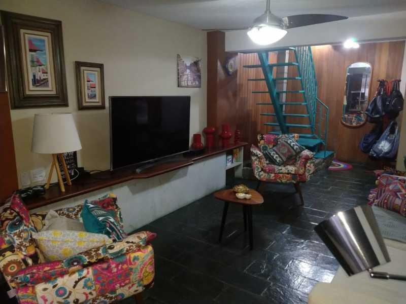 Casa à venda com 2 quartos, 200m² - Foto 22