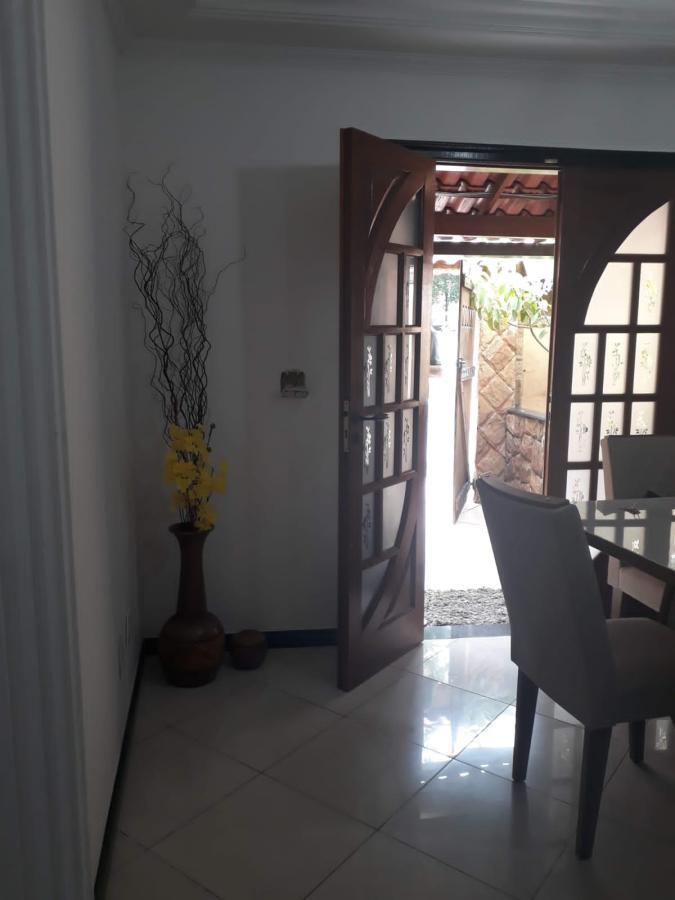 Casa de Condomínio à venda com 4 quartos, 250m² - Foto 5