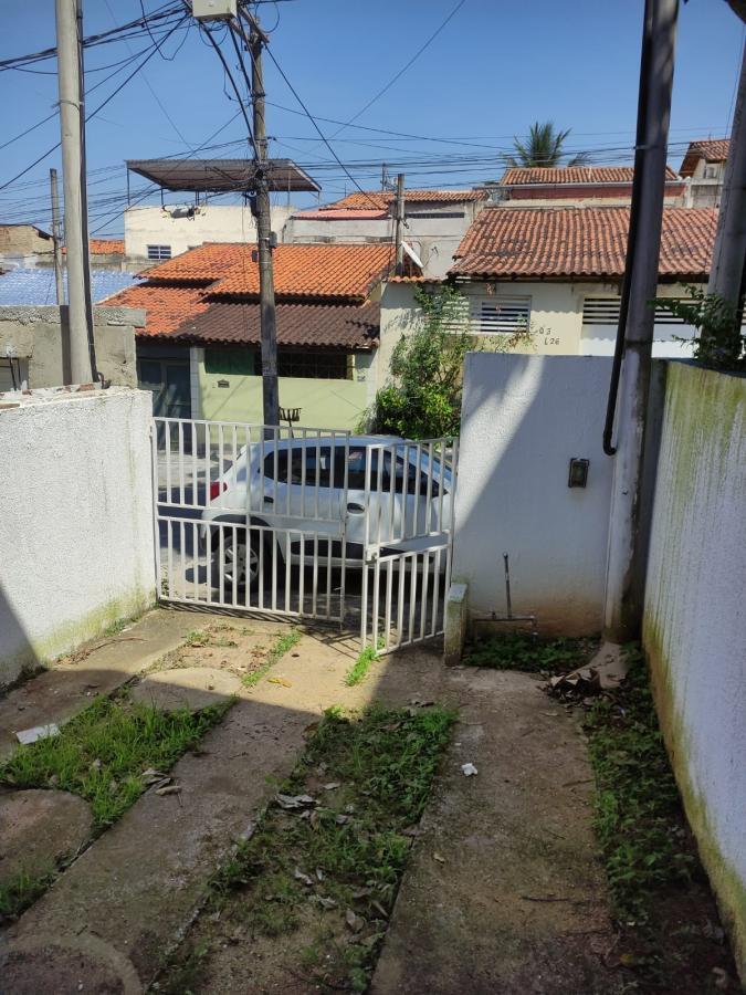 Casa à venda com 2 quartos - Foto 2