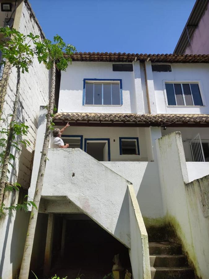 Casa à venda com 2 quartos - Foto 4