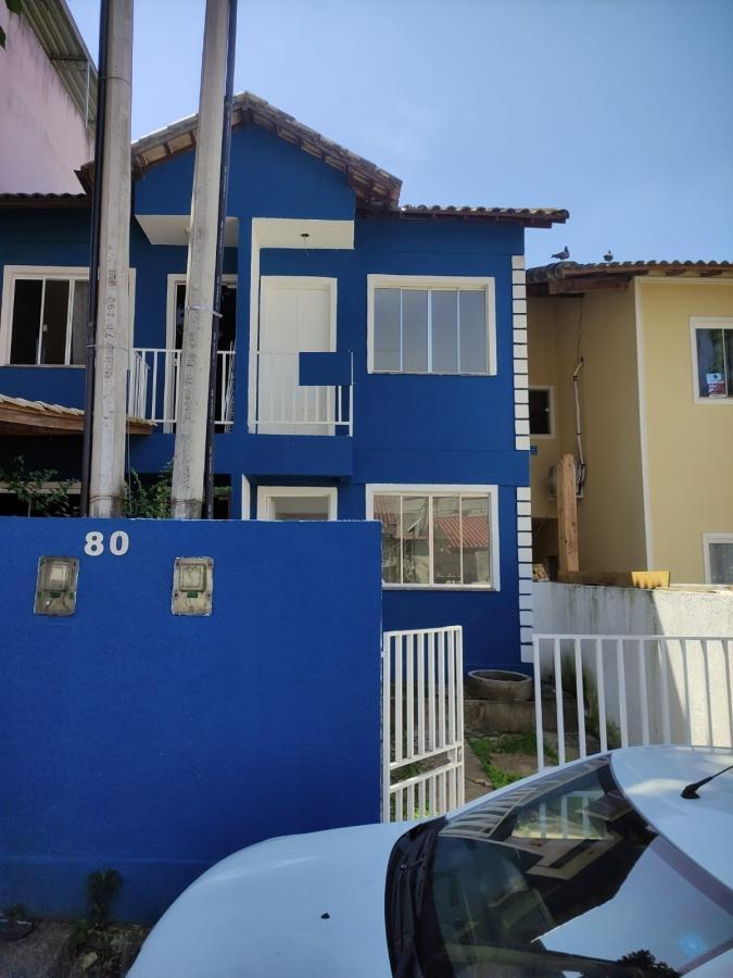 Casa à venda com 2 quartos - Foto 1