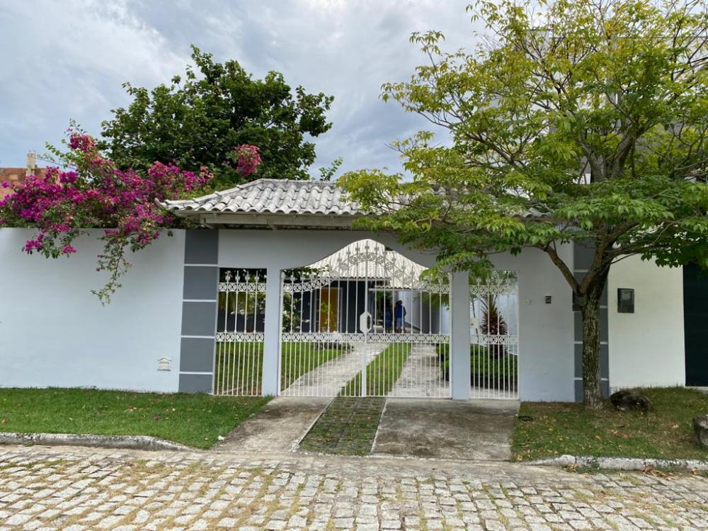 Casa de Condomínio à venda com 3 quartos, 552m² - Foto 23