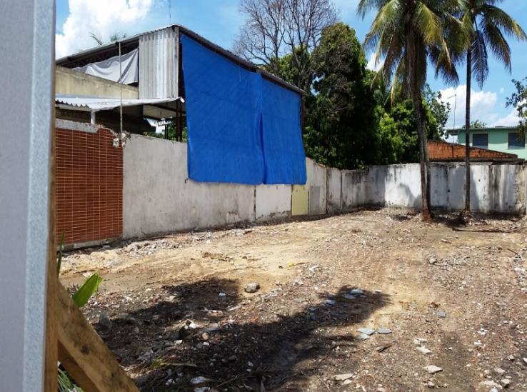 Loteamento e Condomínio para alugar, 400m² - Foto 3