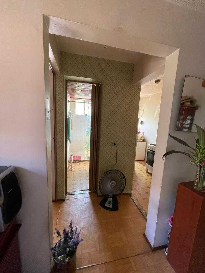 Apartamento à venda com 1 quarto - Foto 4