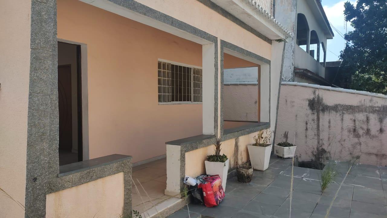 Casa à venda com 3 quartos - Foto 4