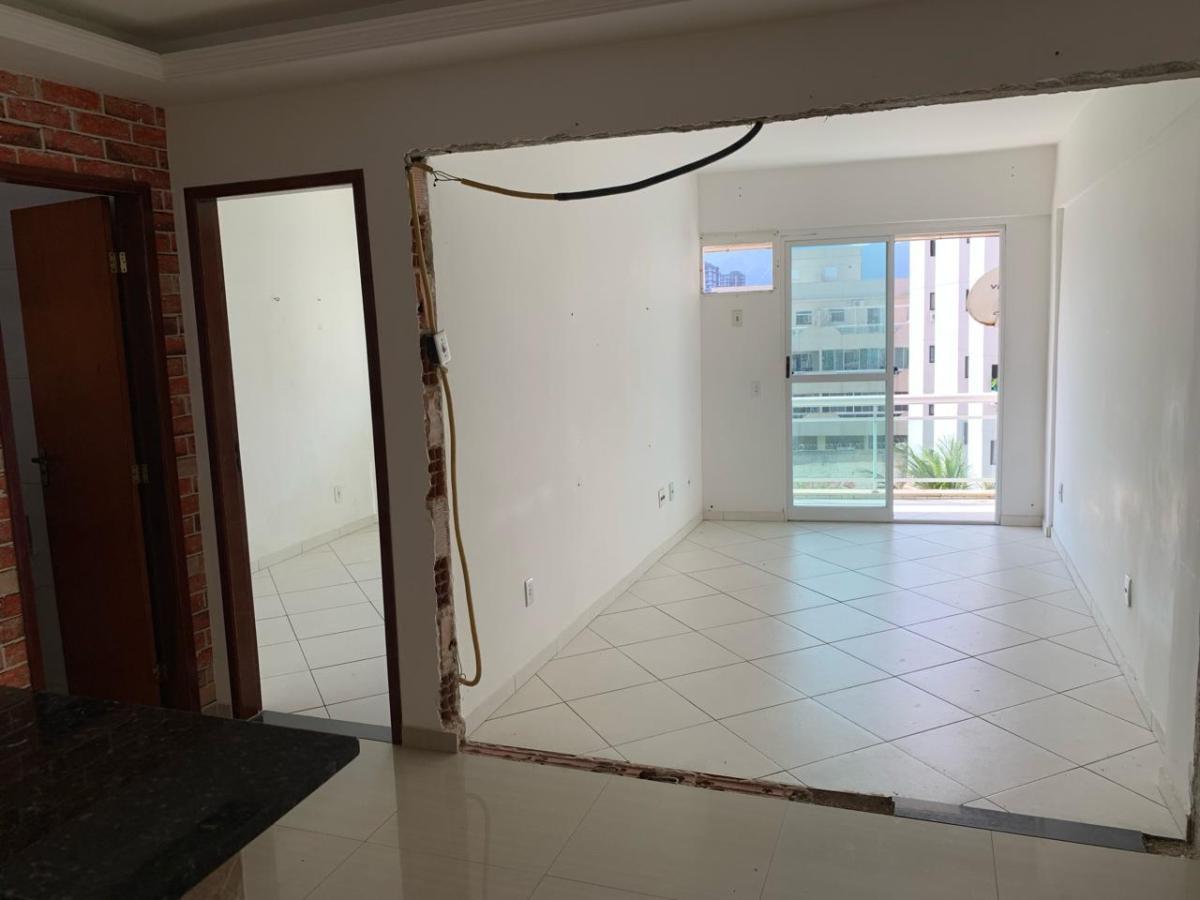 Apartamento à venda com 2 quartos, 50m² - Foto 15