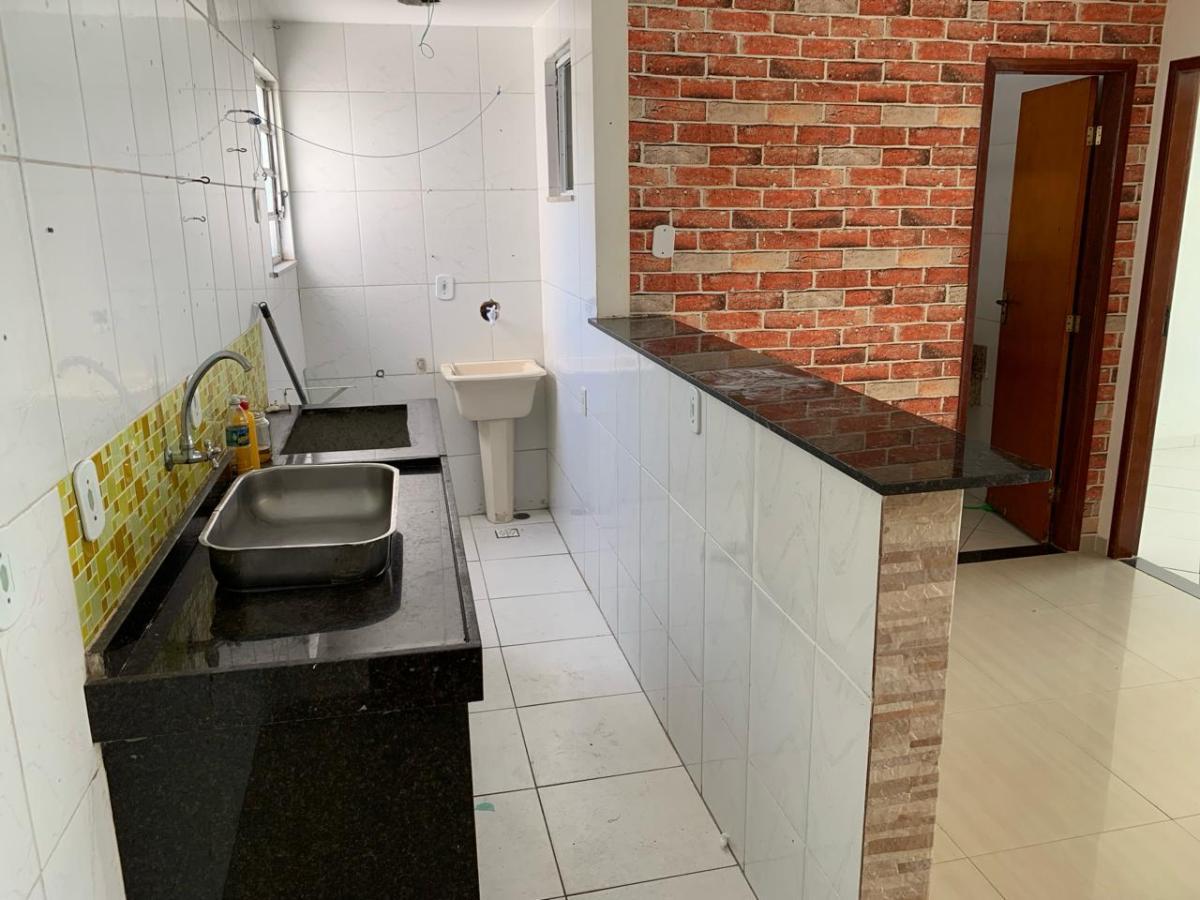 Apartamento à venda com 2 quartos, 50m² - Foto 22