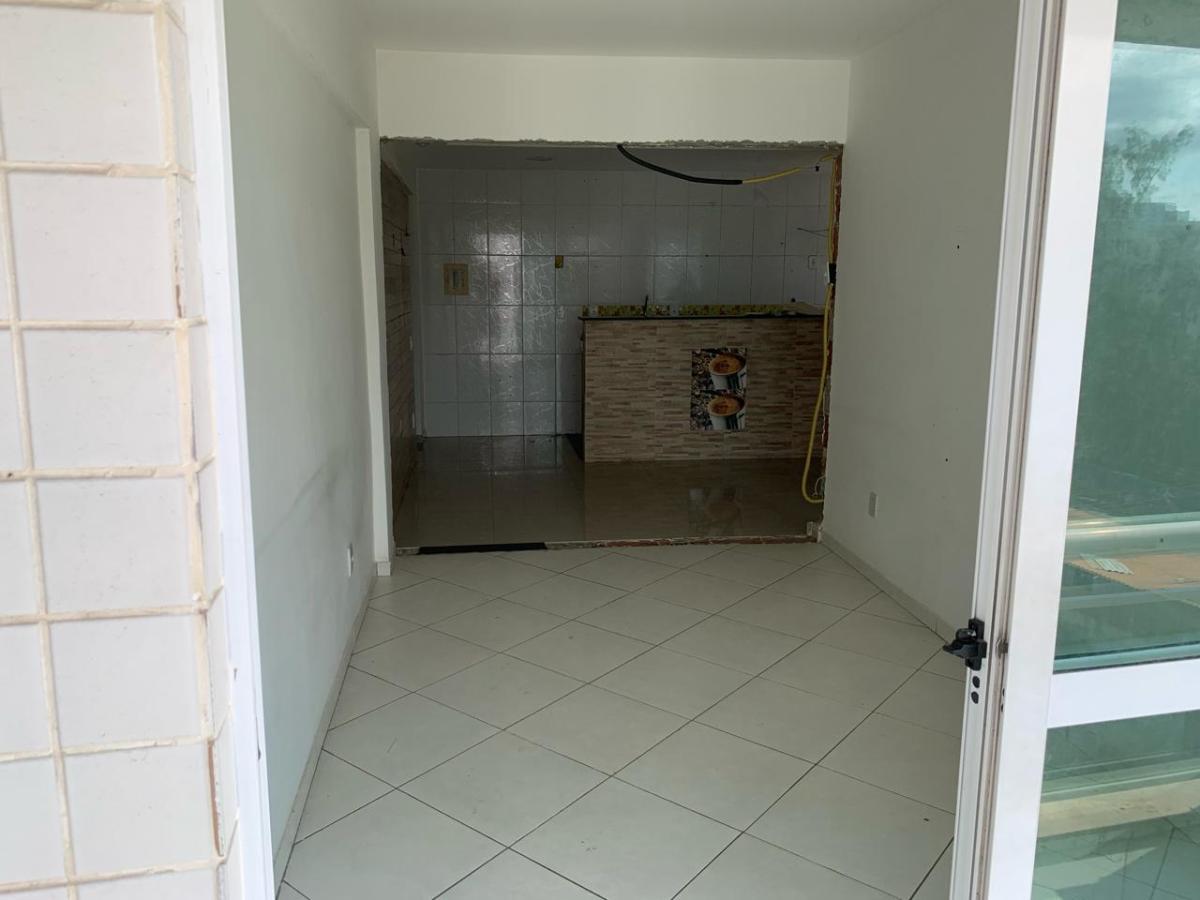 Apartamento à venda com 2 quartos, 50m² - Foto 18