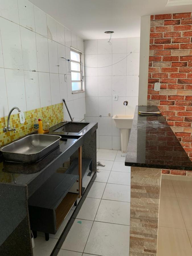 Apartamento à venda com 2 quartos, 50m² - Foto 20