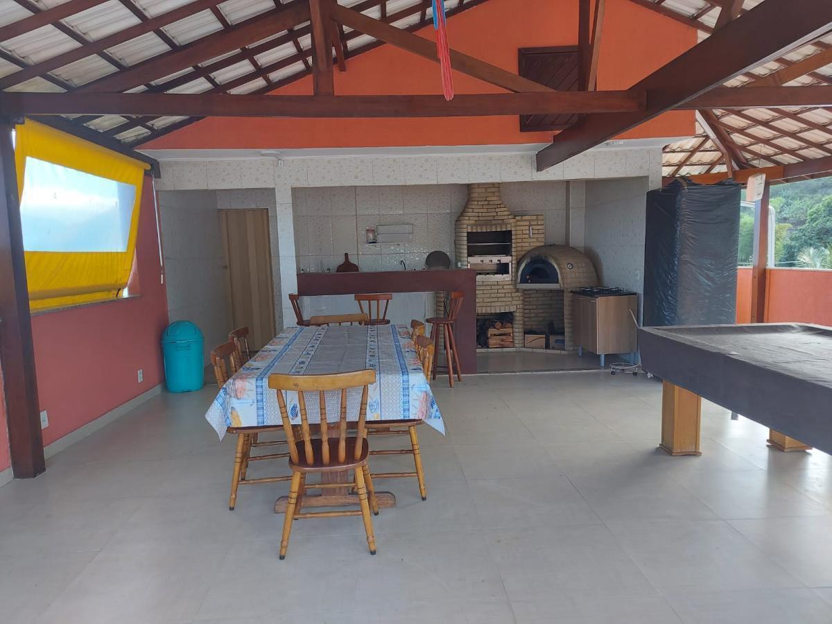 Casa Comercial à venda com 6 quartos, 344m² - Foto 12