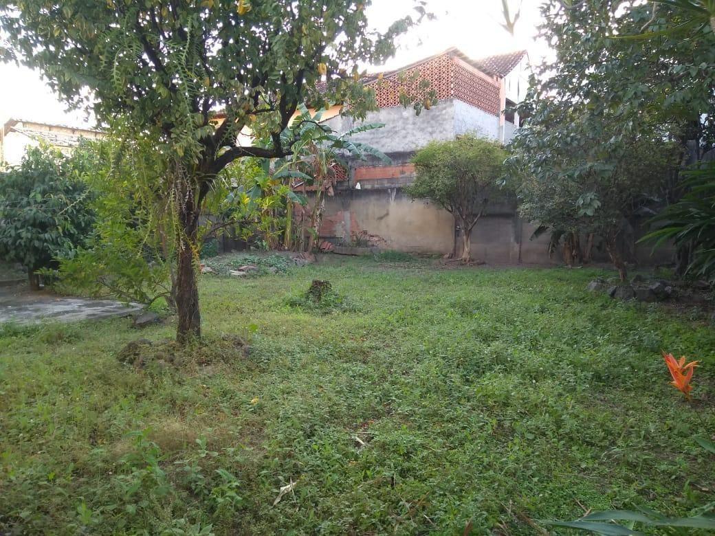 Terreno à venda, 750m² - Foto 1