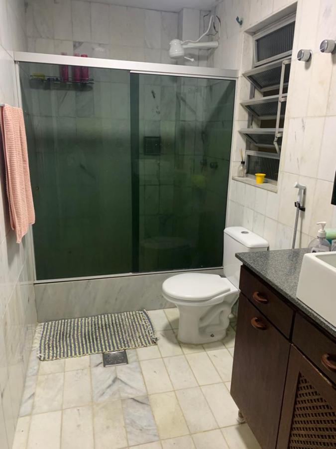 Apartamento à venda com 4 quartos, 165m² - Foto 26