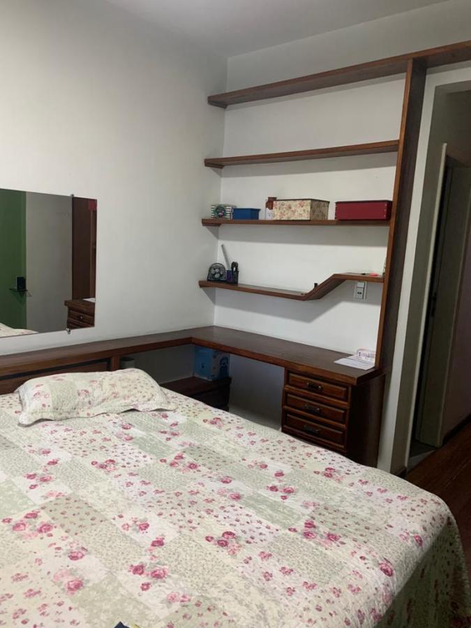 Apartamento à venda com 4 quartos, 165m² - Foto 11