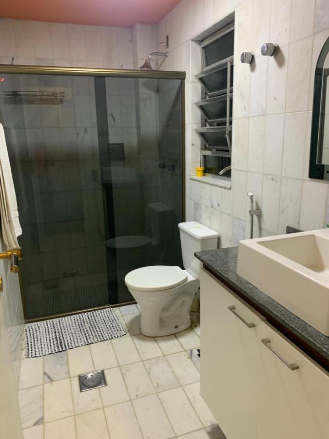 Apartamento à venda com 4 quartos, 165m² - Foto 25