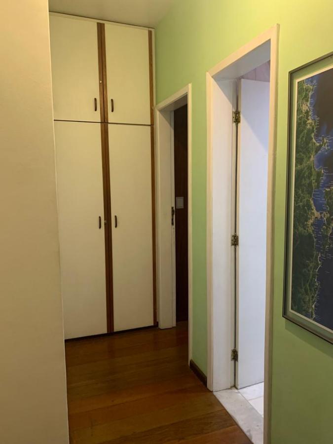 Apartamento à venda com 4 quartos, 165m² - Foto 18