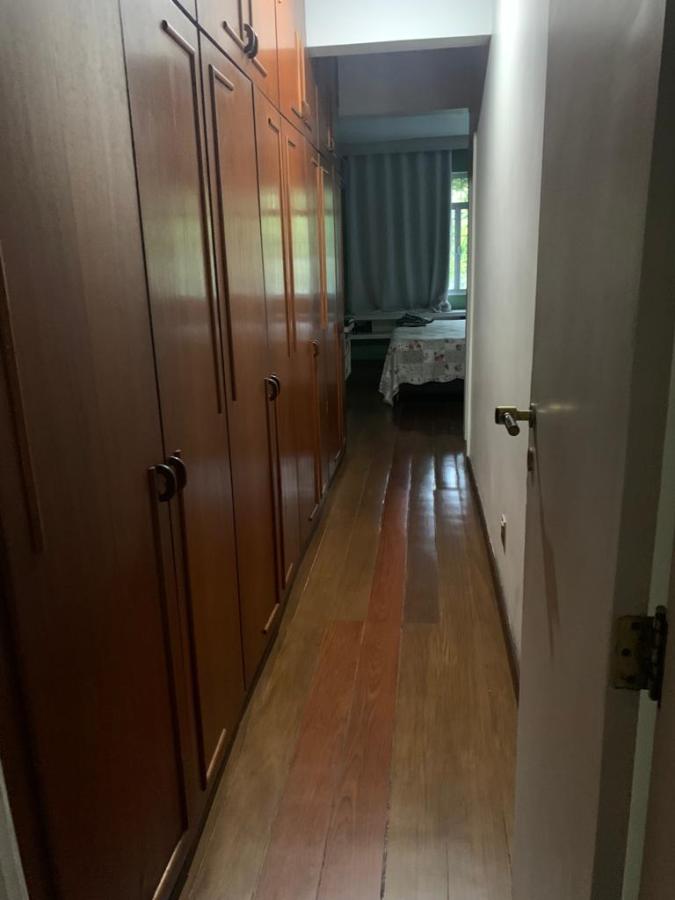 Apartamento à venda com 4 quartos, 165m² - Foto 16