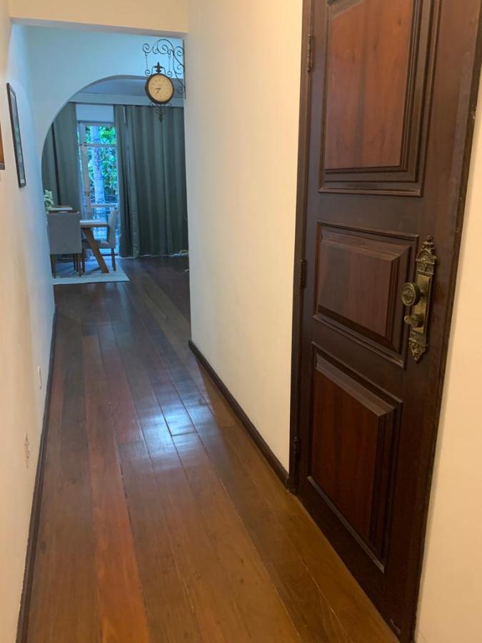 Apartamento à venda com 4 quartos, 165m² - Foto 17